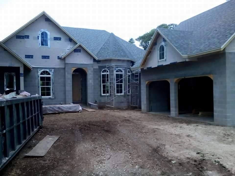 S&S Roofing of Saint Augustine LLC